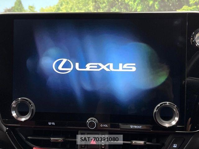 Lexus NX 2023-02 8525582-4