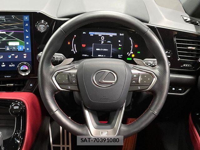 Lexus NX 2023-02 8525582-7