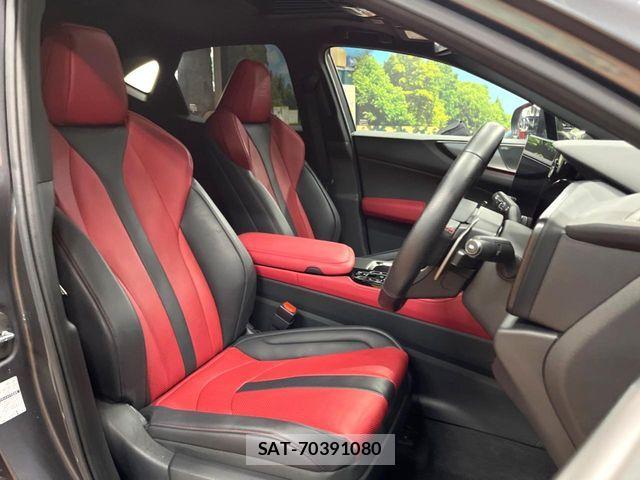 Lexus NX 2023-02 8525582-8
