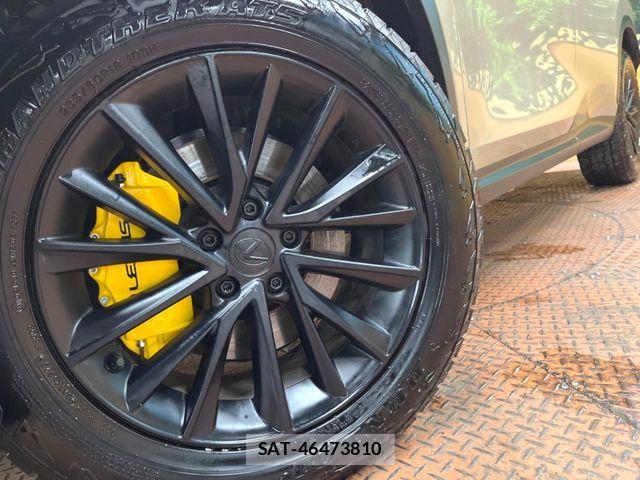 Lexus NX 2024-09 8525581-12