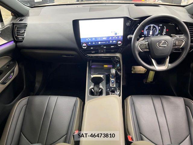 Lexus NX 2024-09 8525581-1