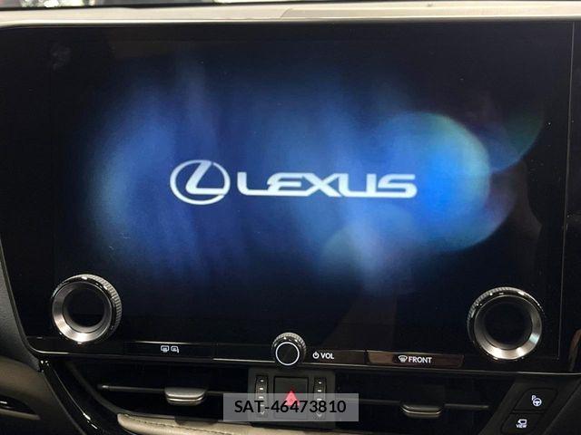Lexus NX 2024-09 8525581-4