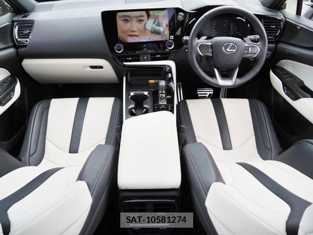 Lexus NX 2025-03 8562471-10