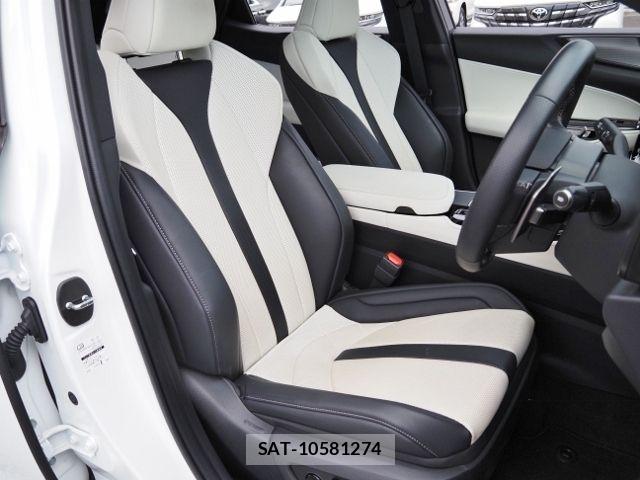 Lexus NX 2025-03 8562471-11