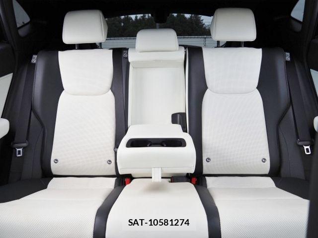Lexus NX 2025-03 8562471-13
