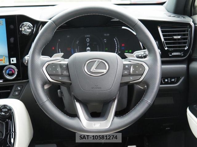Lexus NX 2025-03 8562471-18