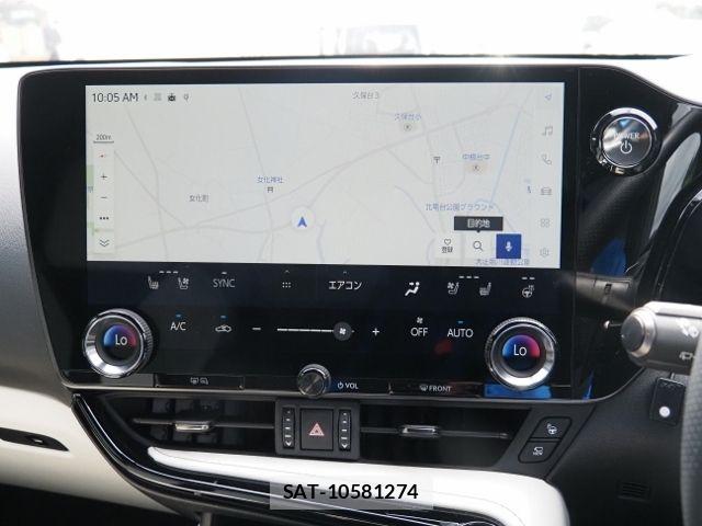 Lexus NX 2025-03 8562471-20