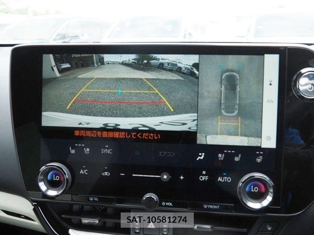 Lexus NX 2025-03 8562471-21