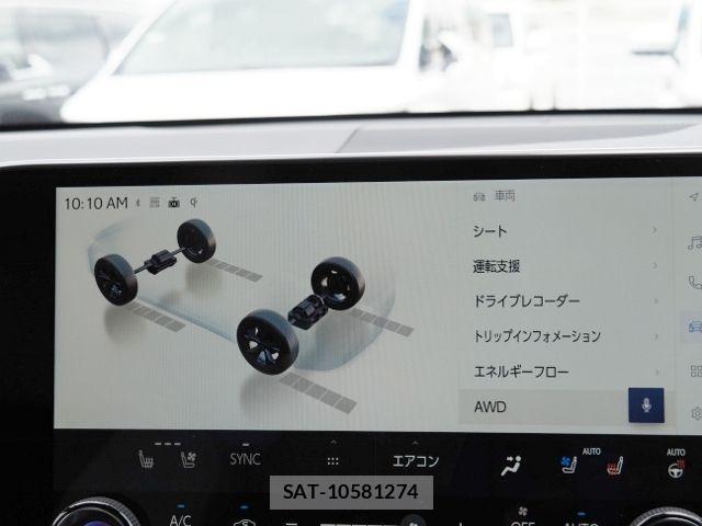 Lexus NX 2025-03 8562471-28