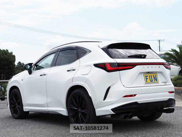 Lexus NX 2025-03 8562471-5