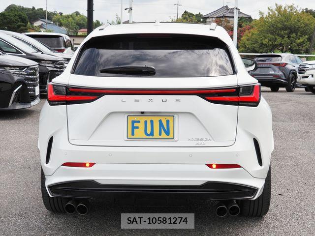 Lexus NX 2025-03 8562471-6