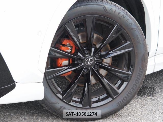 Lexus NX 2025-03 8562471-7