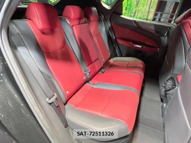 Lexus NX 2023-07 8562470-16