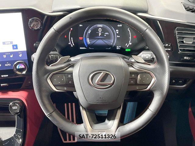 Lexus NX 2023-07 8562470-18