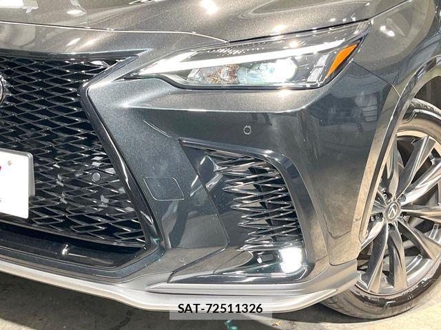Lexus NX 2023-07 8562470-19