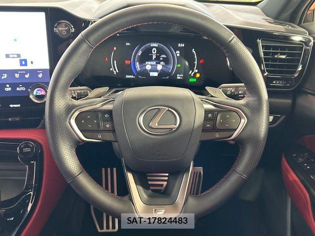 Lexus NX 2024-01 8562469-9