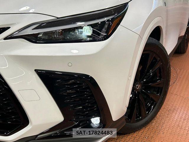 Lexus NX 2024-01 8562469-10