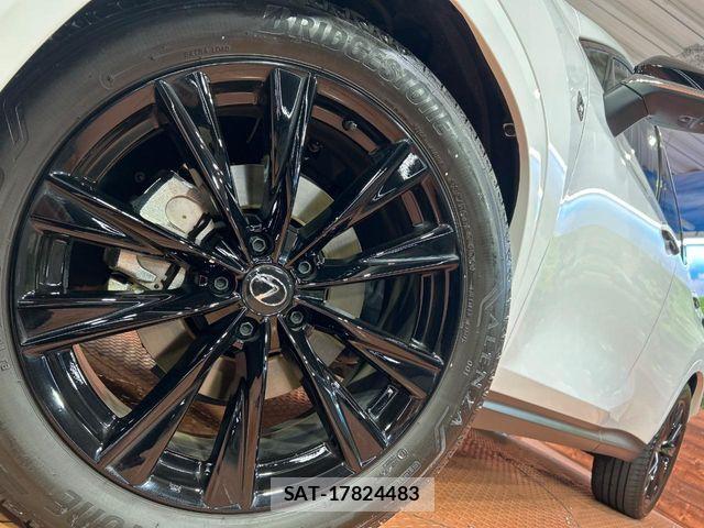 Lexus NX 2024-01 8562469-11
