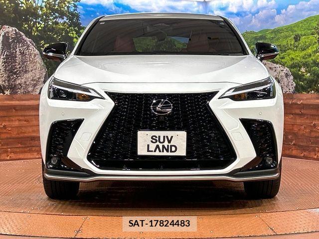Lexus NX 2024-01 8562469-12