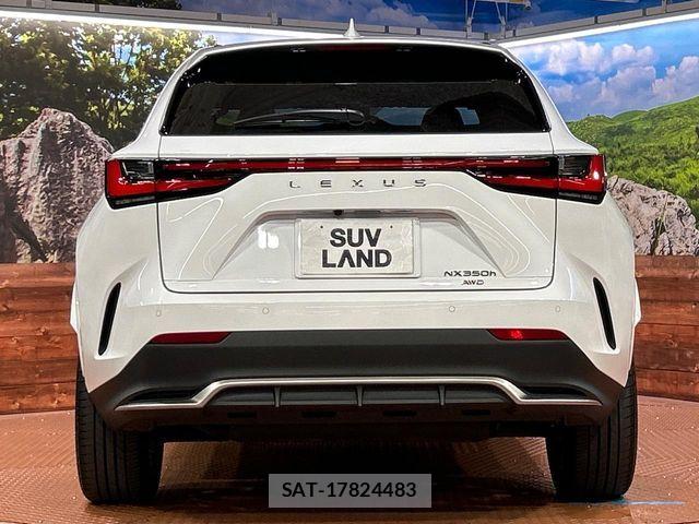 Lexus NX 2024-01 8562469-13