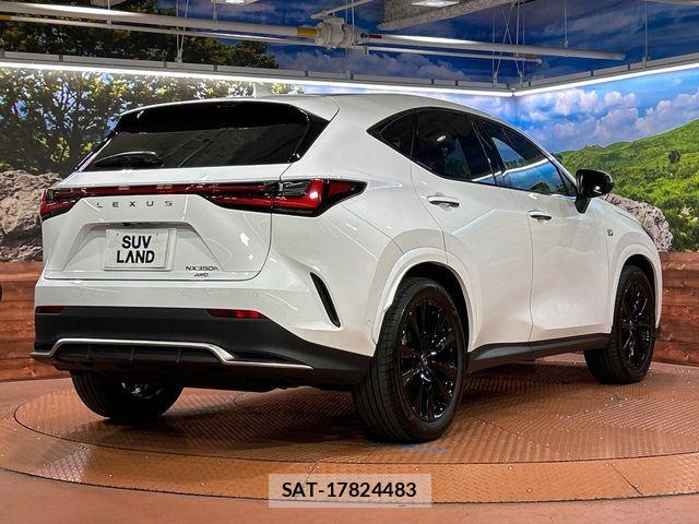Lexus NX 2024-01 8562469-15