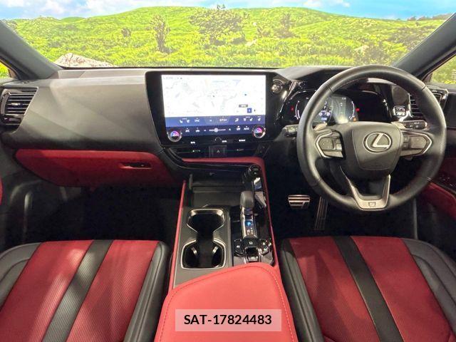 Lexus NX 2024-01 8562469-1