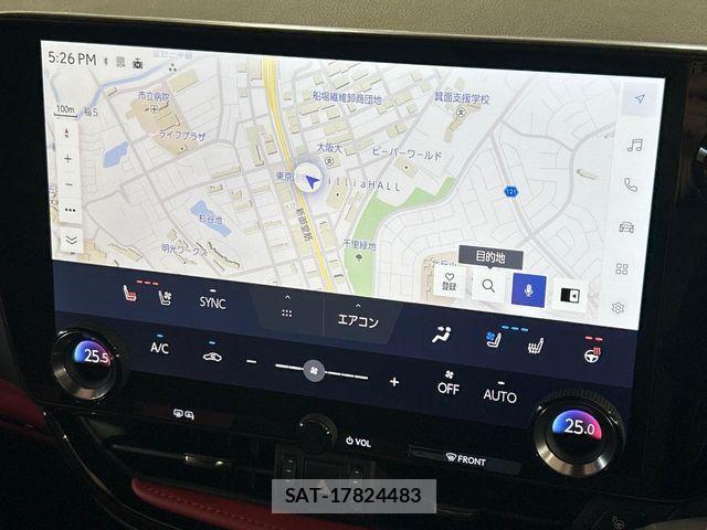 Lexus NX 2024-01 8562469-2
