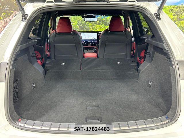 Lexus NX 2024-01 8562469-8