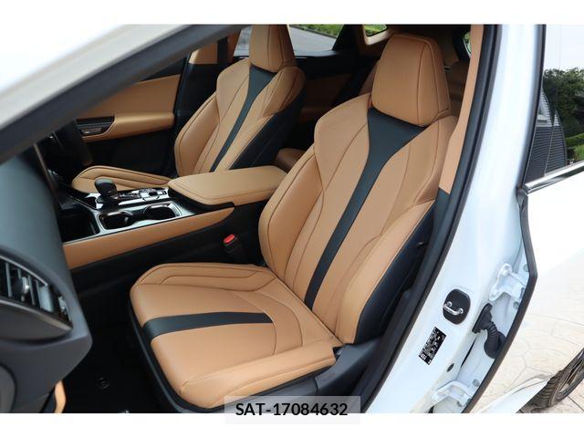 Lexus NX 2025-01 8666419-9