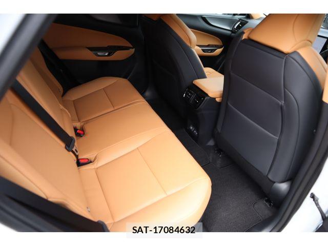 Lexus NX 2025-01 8666419-10