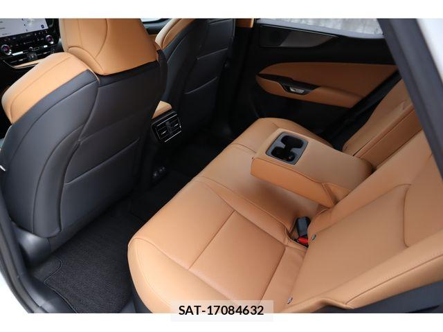 Lexus NX 2025-01 8666419-11