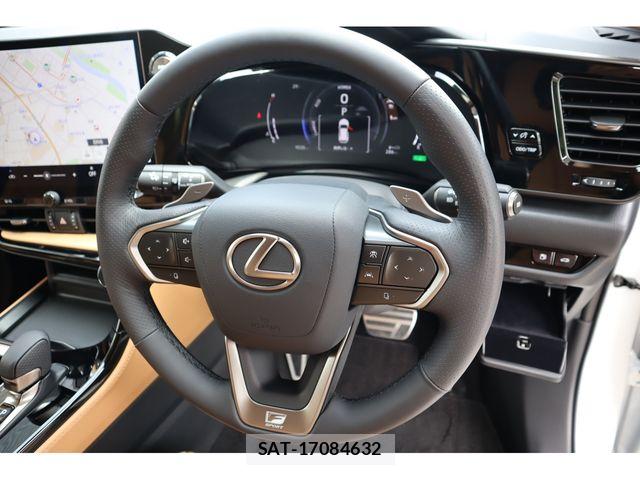 Lexus NX 2025-01 8666419-12