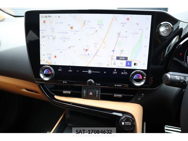 Lexus NX 2025-01 8666419-13
