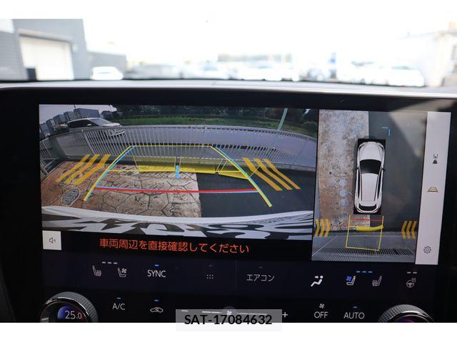 Lexus NX 2025-01 8666419-14