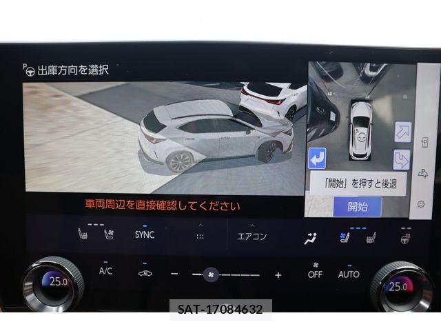 Lexus NX 2025-01 8666419-15