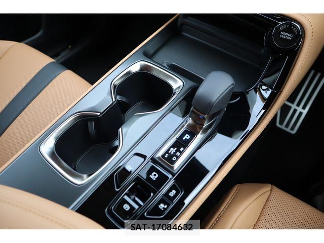 Lexus NX 2025-01 8666419-16