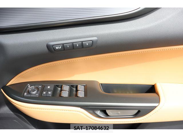 Lexus NX 2025-01 8666419-19