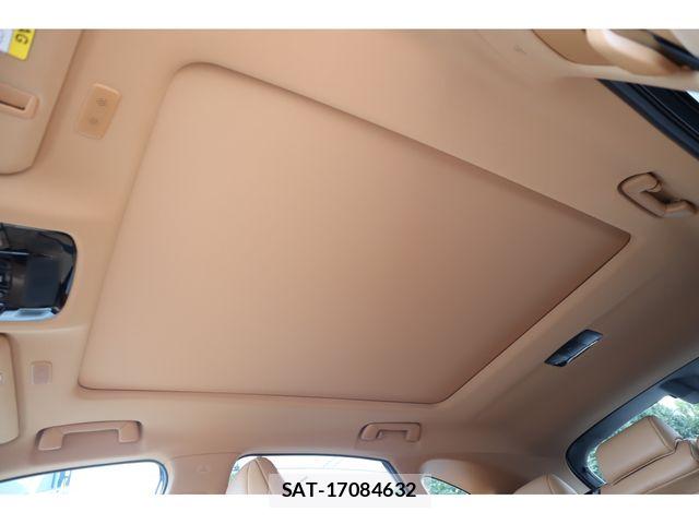 Lexus NX 2025-01 8666419-20