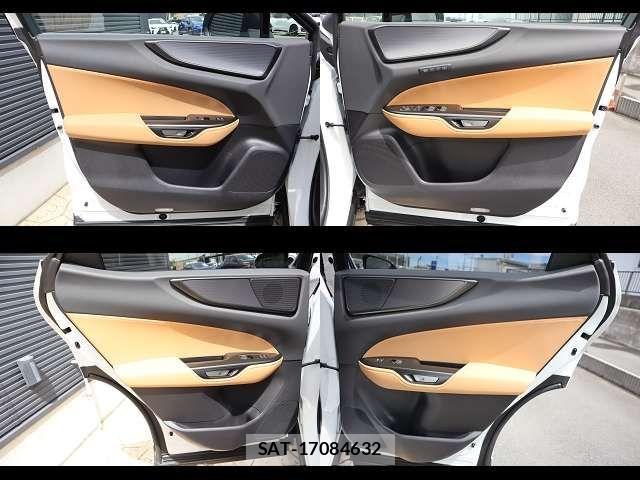 Lexus NX 2025-01 8666419-24