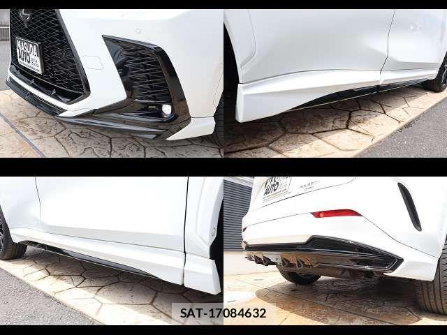 Lexus NX 2025-01 8666419-26
