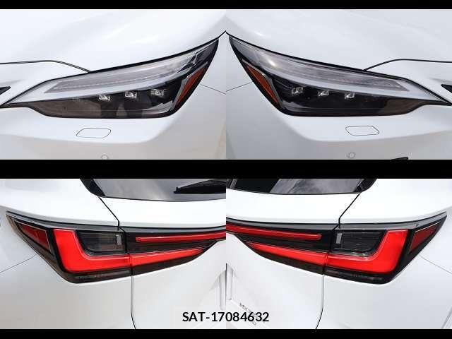 Lexus NX 2025-01 8666419-28