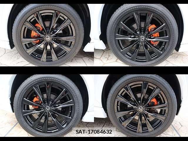 Lexus NX 2025-01 8666419-29