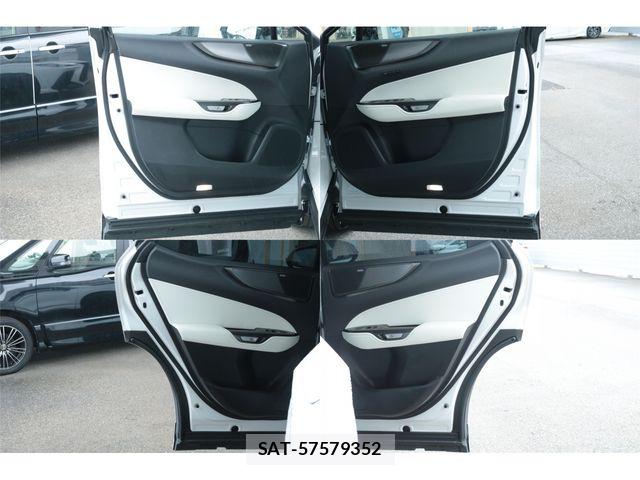Lexus NX 2025-07 8666422-20