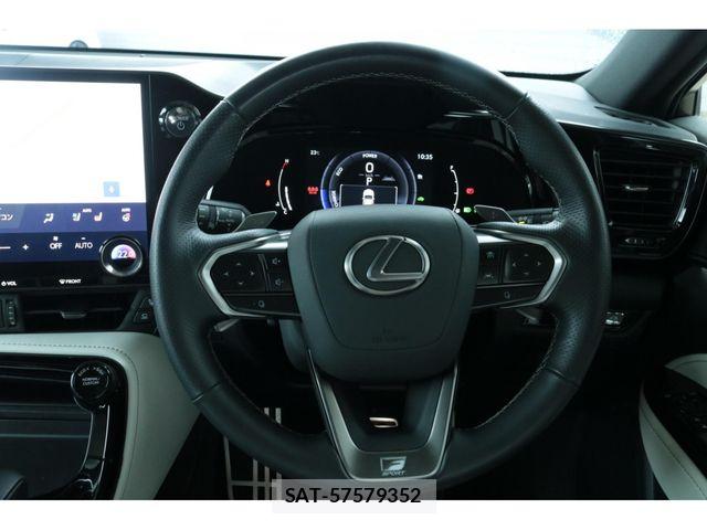 Lexus NX 2025-07 8666422-22