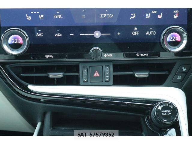 Lexus NX 2025-07 8666422-25