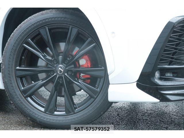 Lexus NX 2025-07 8666422-3