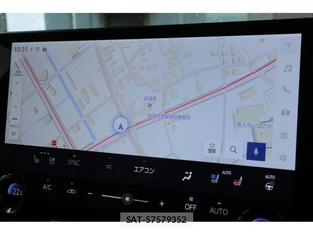 Lexus NX 2025-07 8666422-5