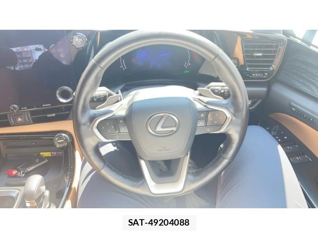 Lexus NX 2022-03 8659987-10