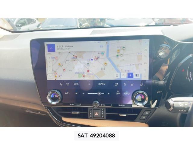 Lexus NX 2022-03 8659987-15