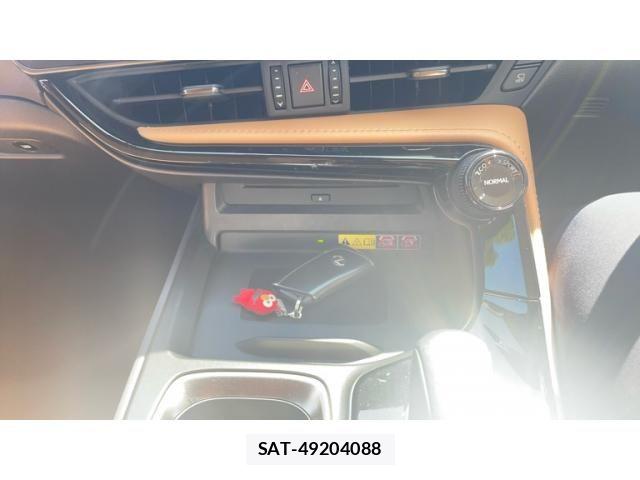 Lexus NX 2022-03 8659987-16